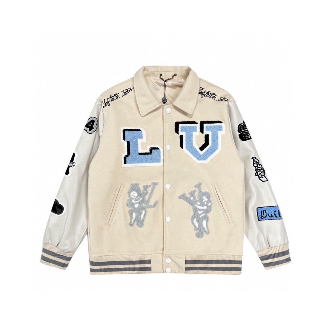 1Vjackets