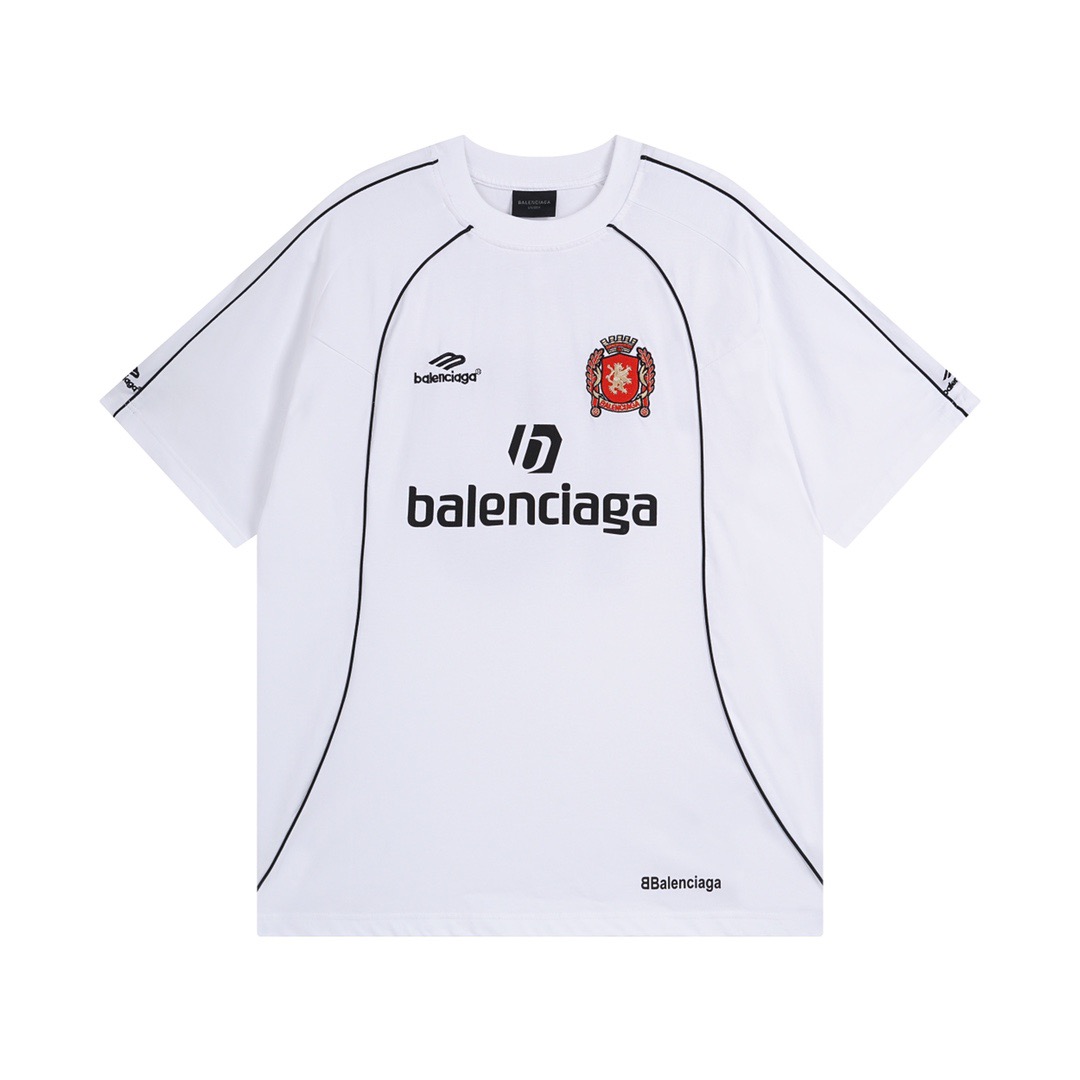 BA Badge Short Sleeve T-Shirt