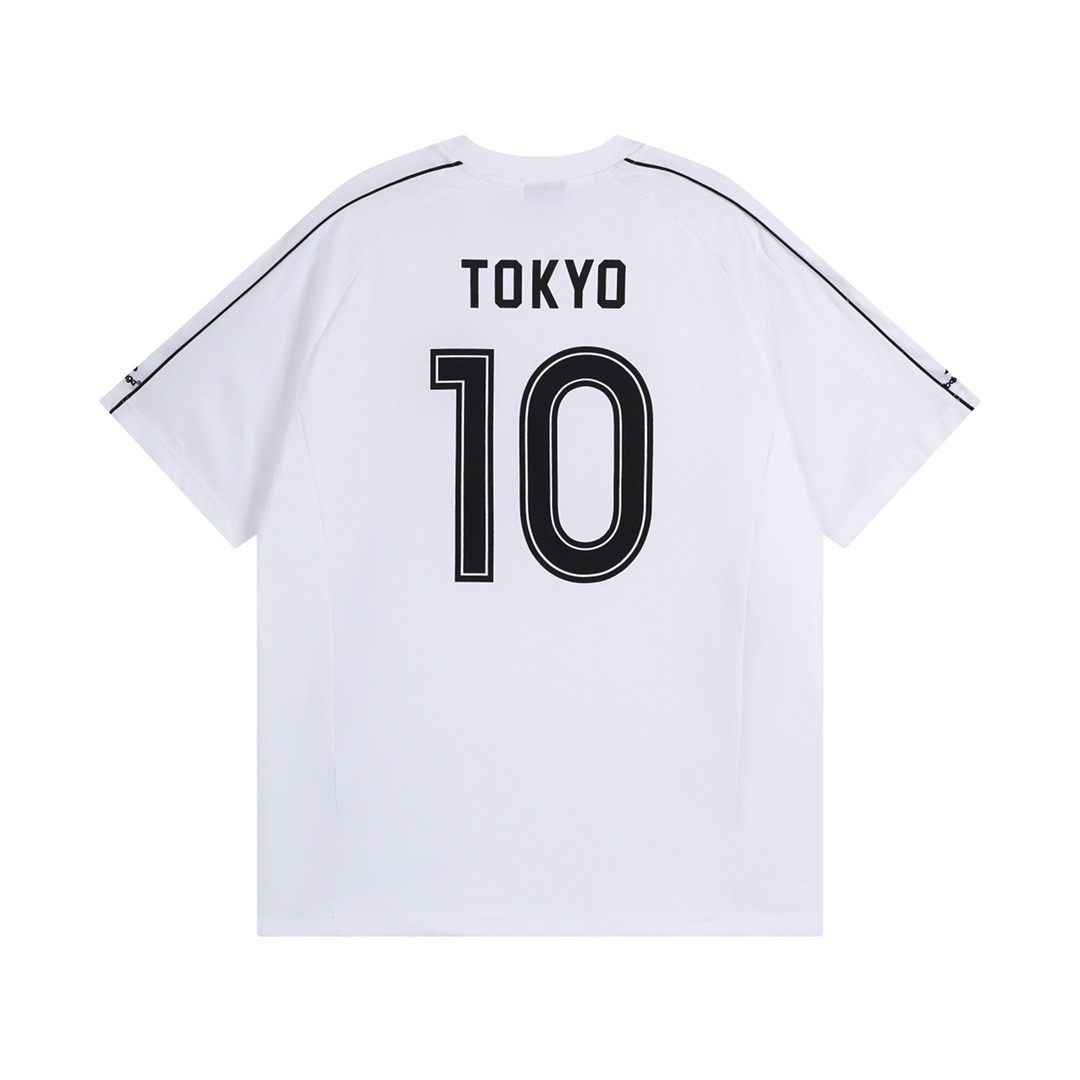 BA Badge Short Sleeve T-Shirt