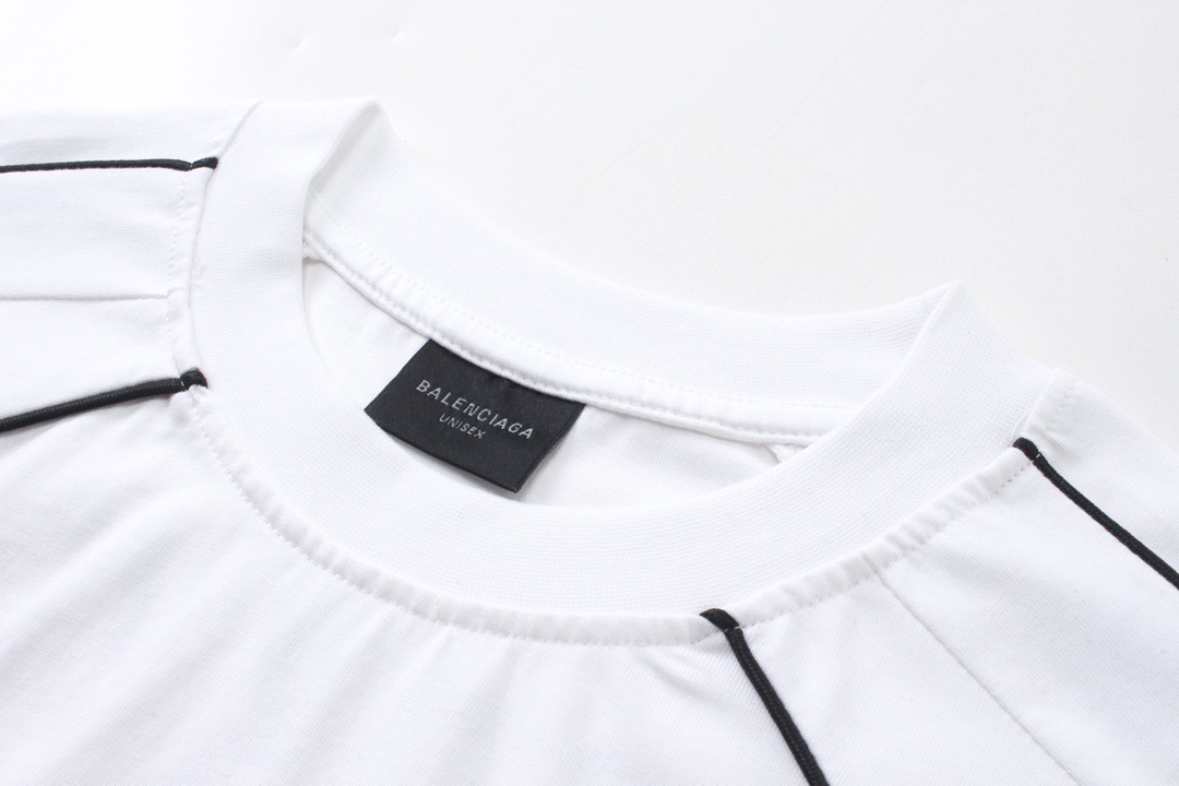 BA Badge Short Sleeve T-Shirt
