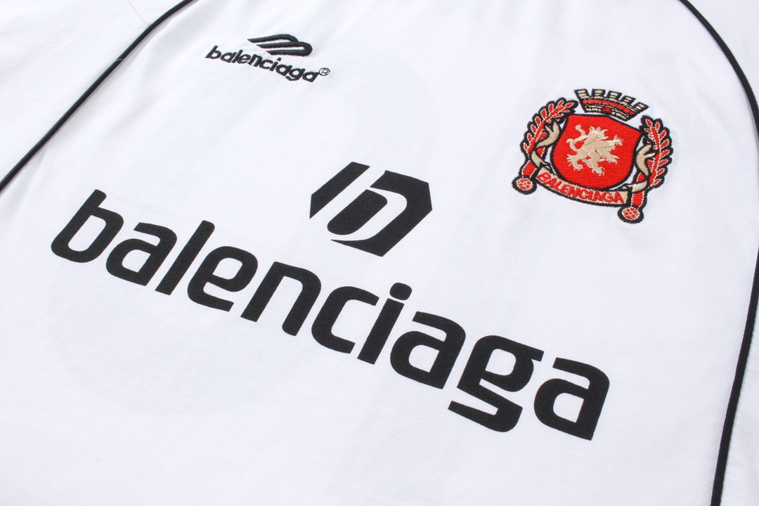 BA Badge Short Sleeve T-Shirt