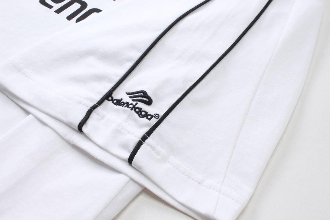 BA Badge Short Sleeve T-Shirt