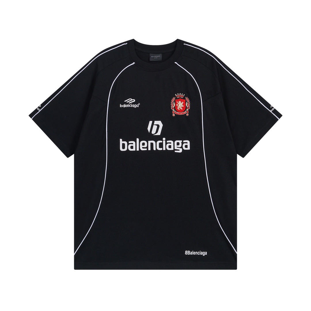 BA Badge Short Sleeve T-Shirt