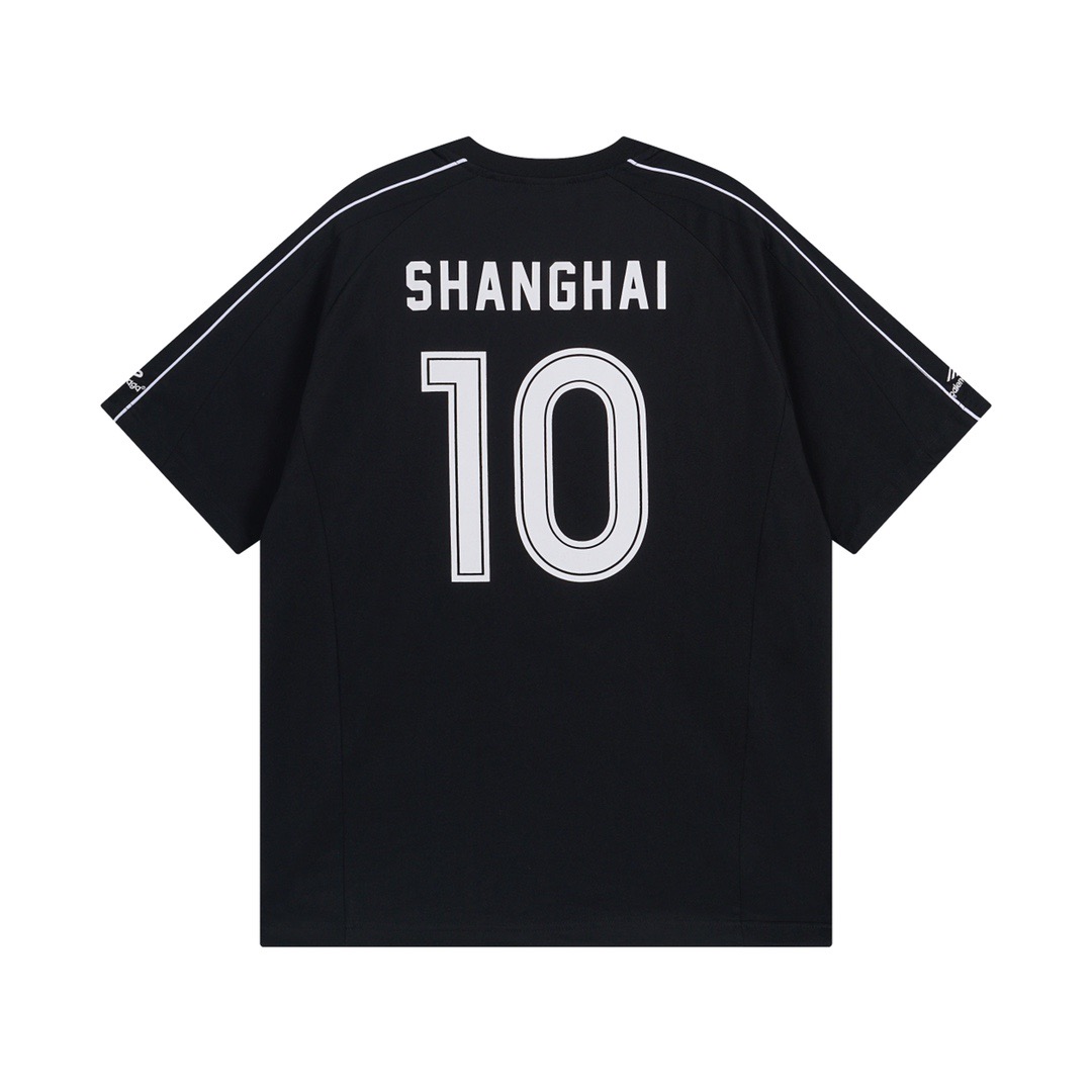 BA Badge Short Sleeve T-Shirt