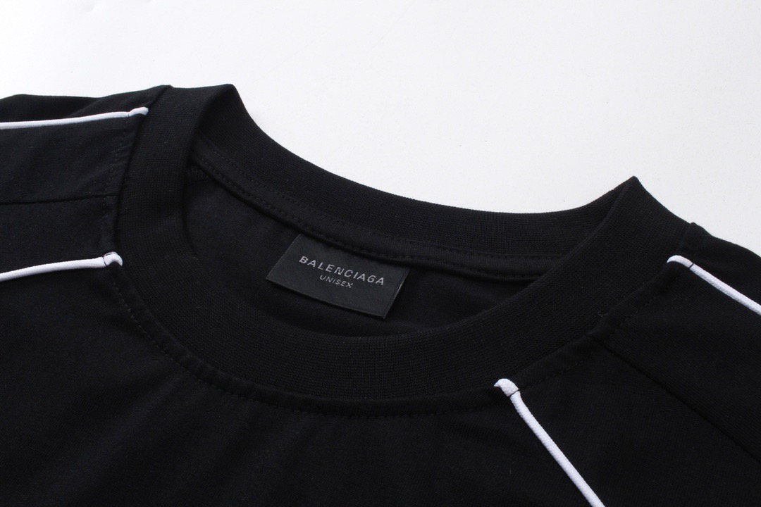 BA Badge Short Sleeve T-Shirt