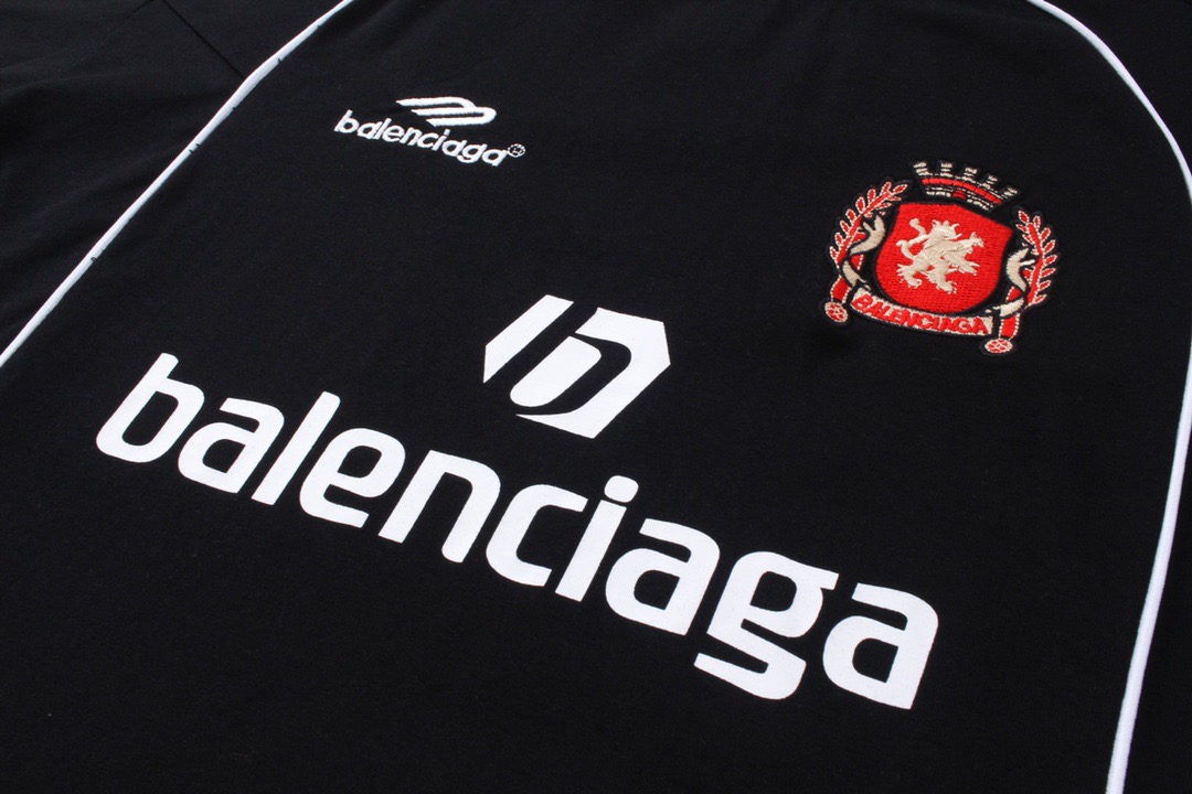 BA Badge Short Sleeve T-Shirt
