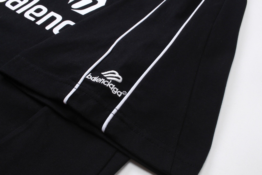 BA Badge Short Sleeve T-Shirt