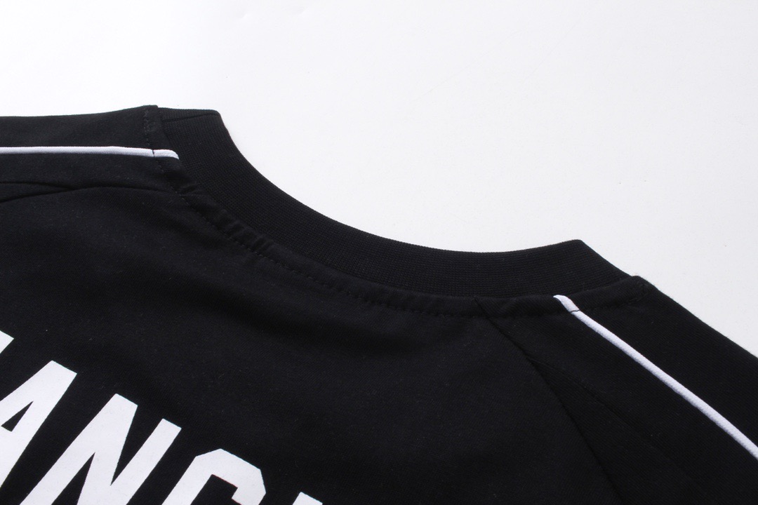 BA Badge Short Sleeve T-Shirt