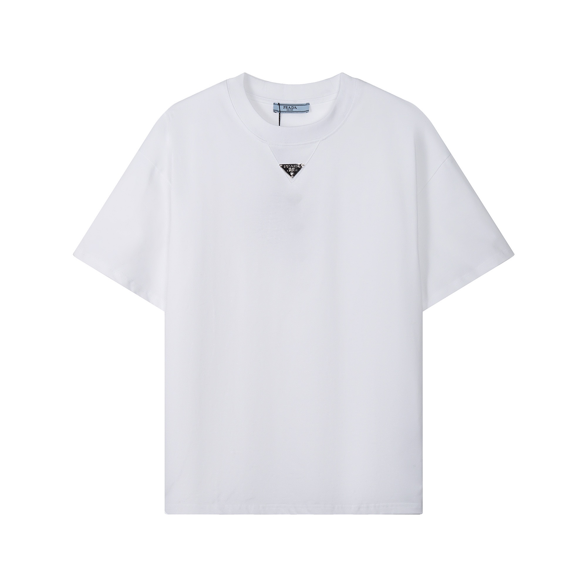PLAD short-sleeved shirt