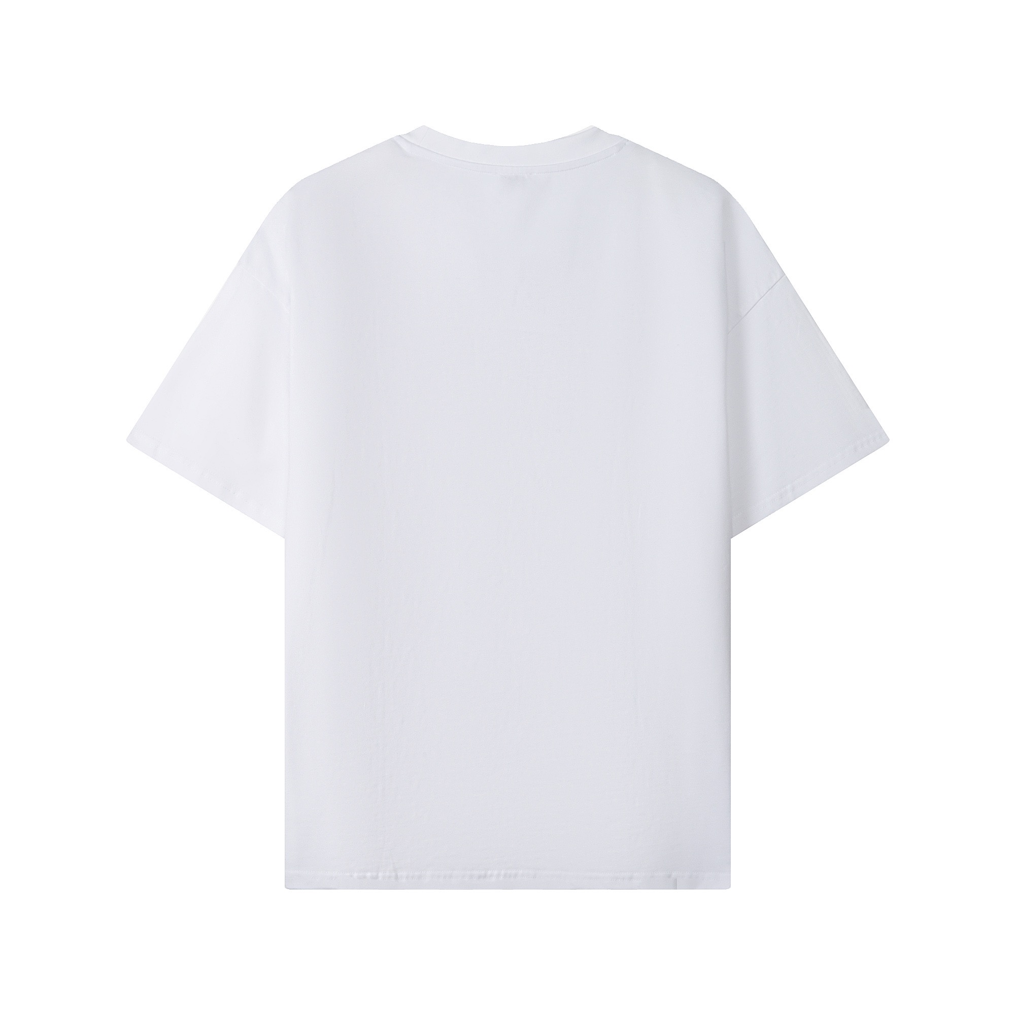 PLAD short-sleeved shirt