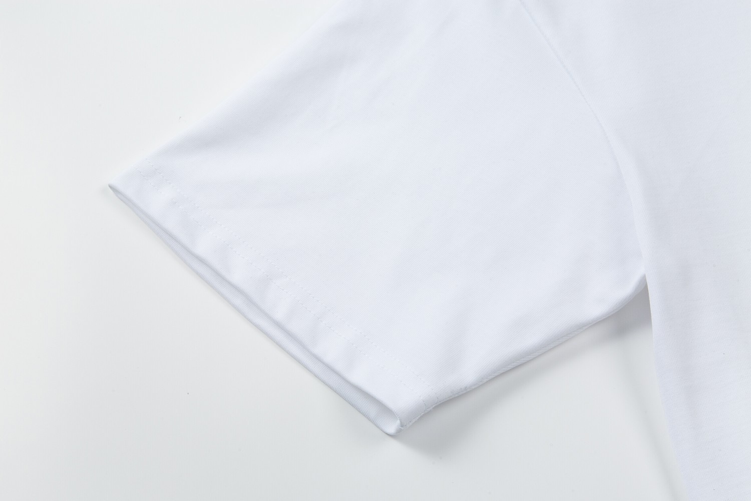 PLAD short-sleeved shirt