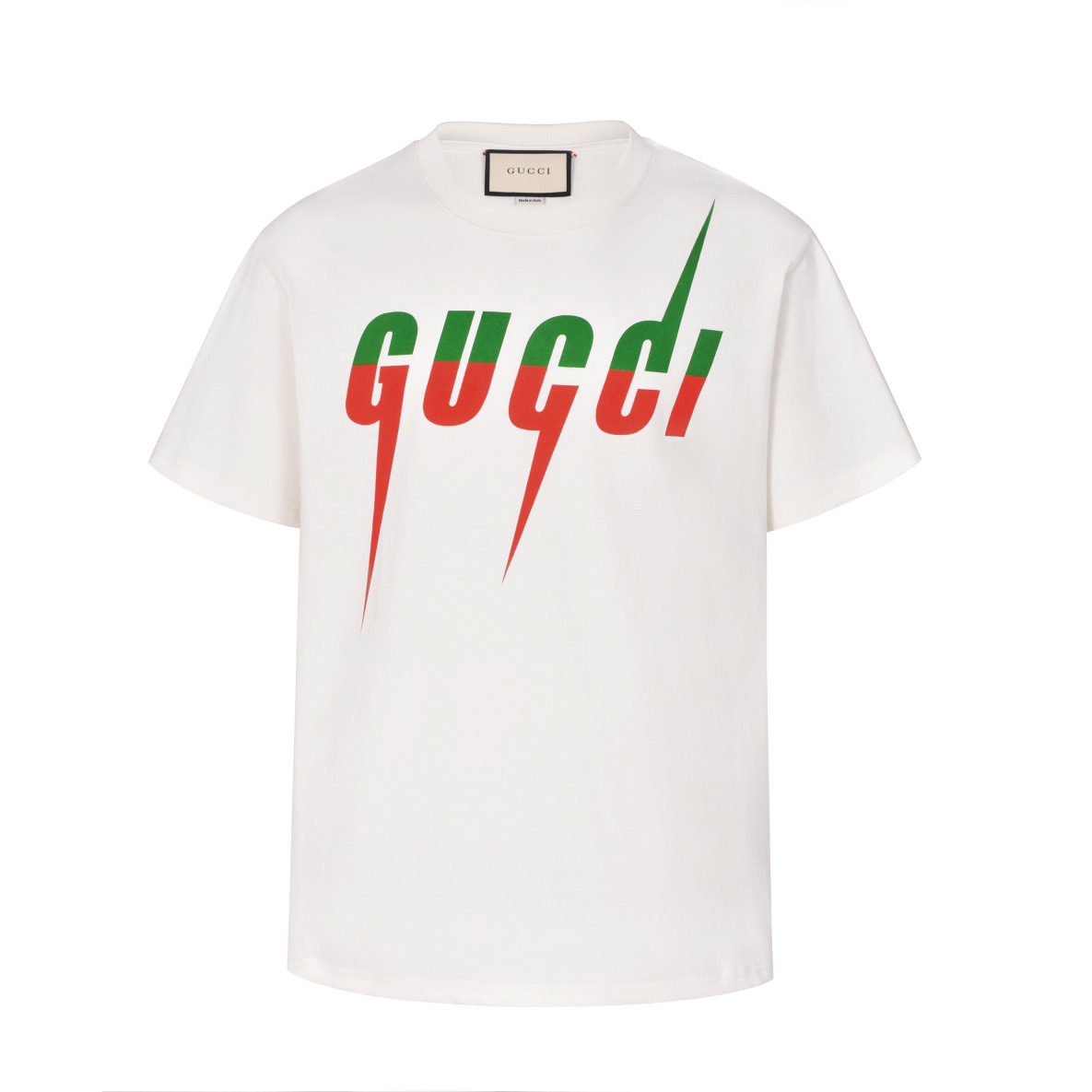 GG Classic Logo T-shirt