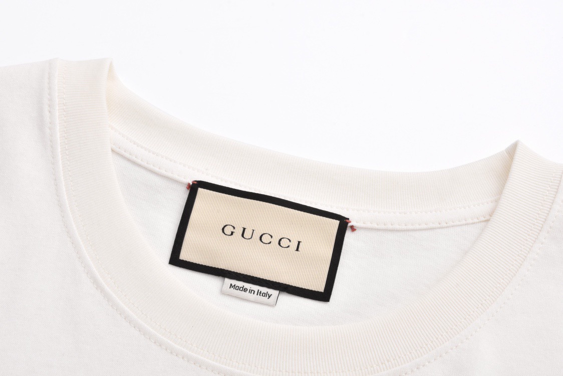 GG Classic Logo T-shirt