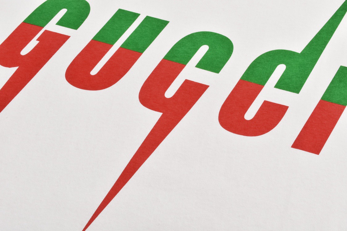 GG Classic Logo T-shirt
