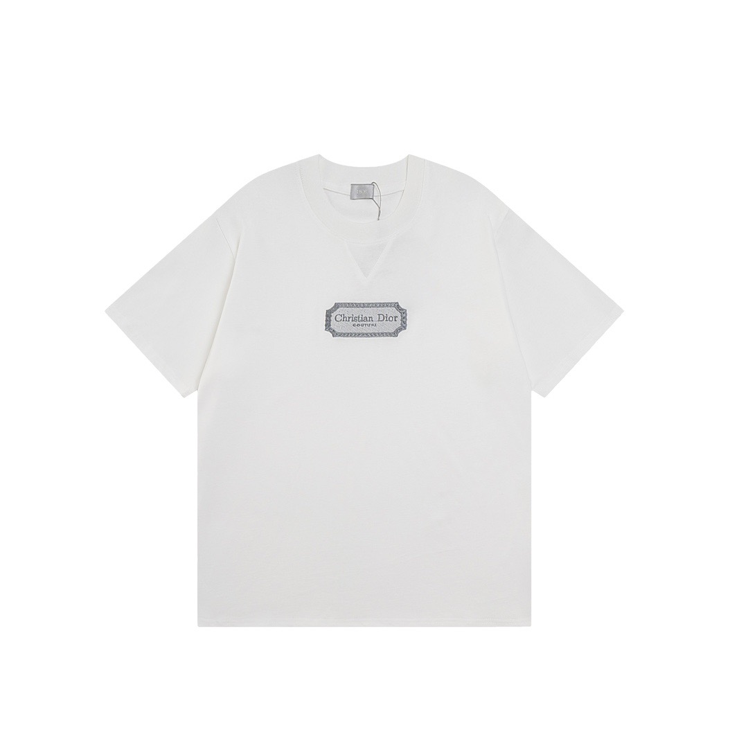 DIA Blade Short Sleeve T-Shirt