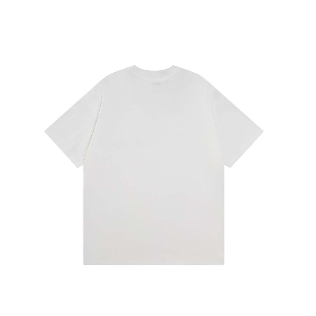 DIA Blade Short Sleeve T-Shirt