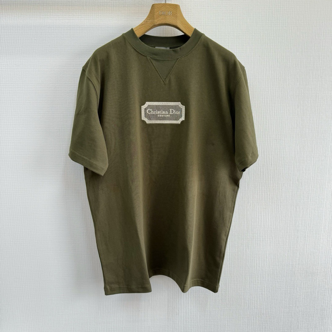 DIA Blade Short Sleeve T-Shirt