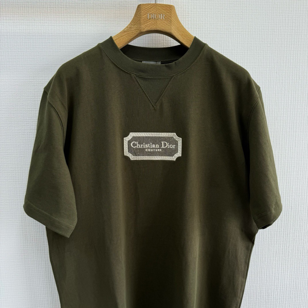 DIA Blade Short Sleeve T-Shirt