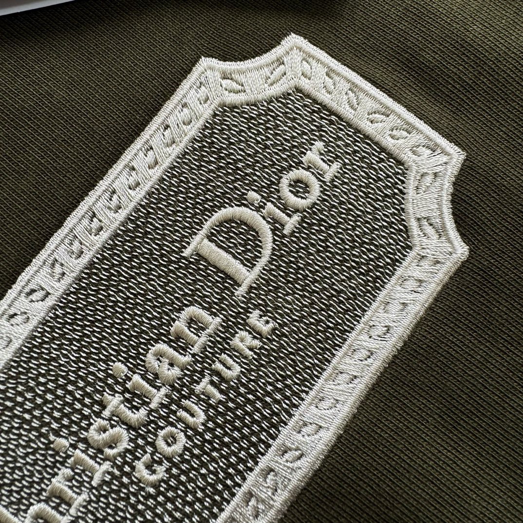 DIA Blade Short Sleeve T-Shirt