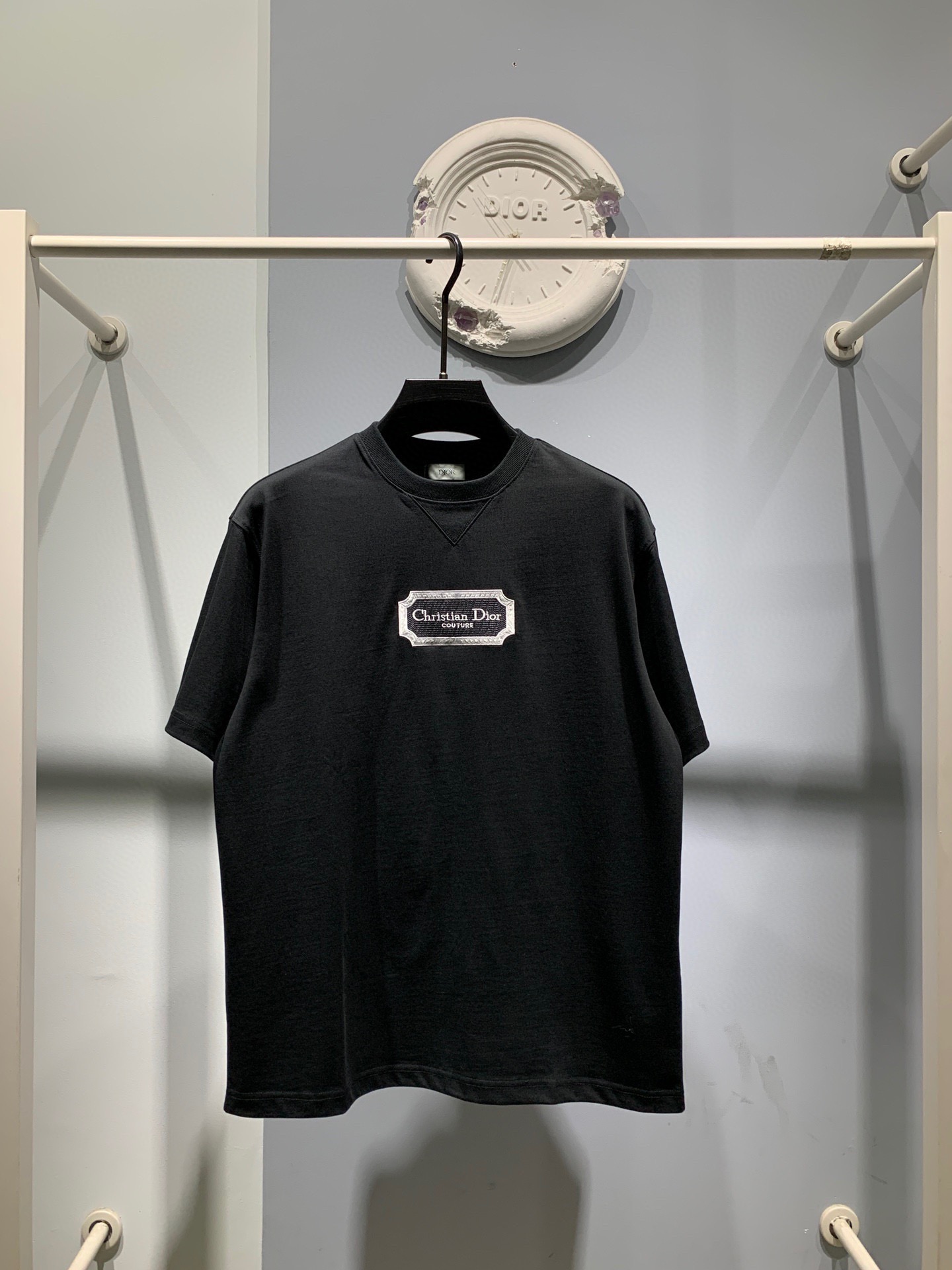 DIA Blade Short Sleeve T-Shirt