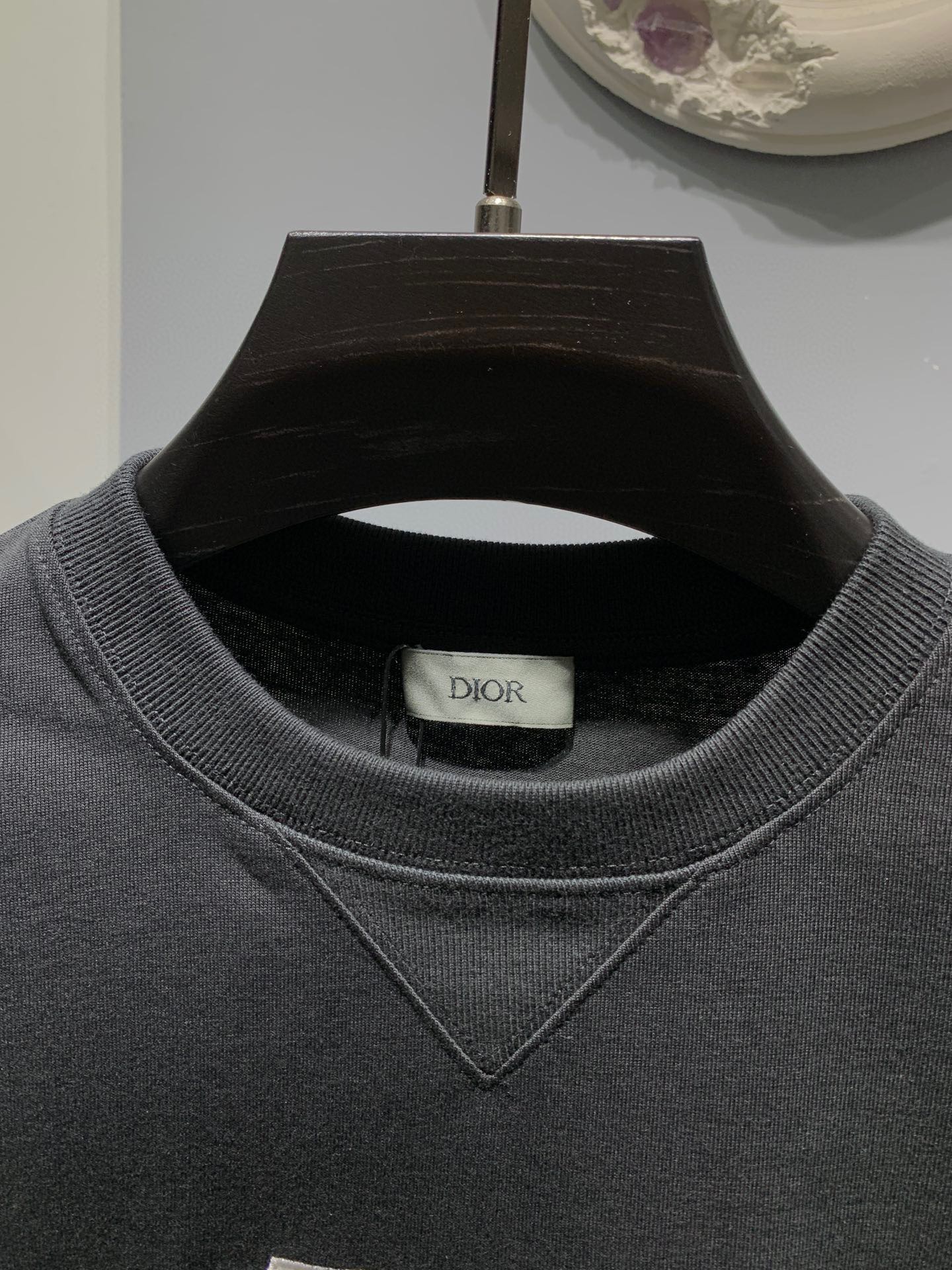 DIA Blade Short Sleeve T-Shirt