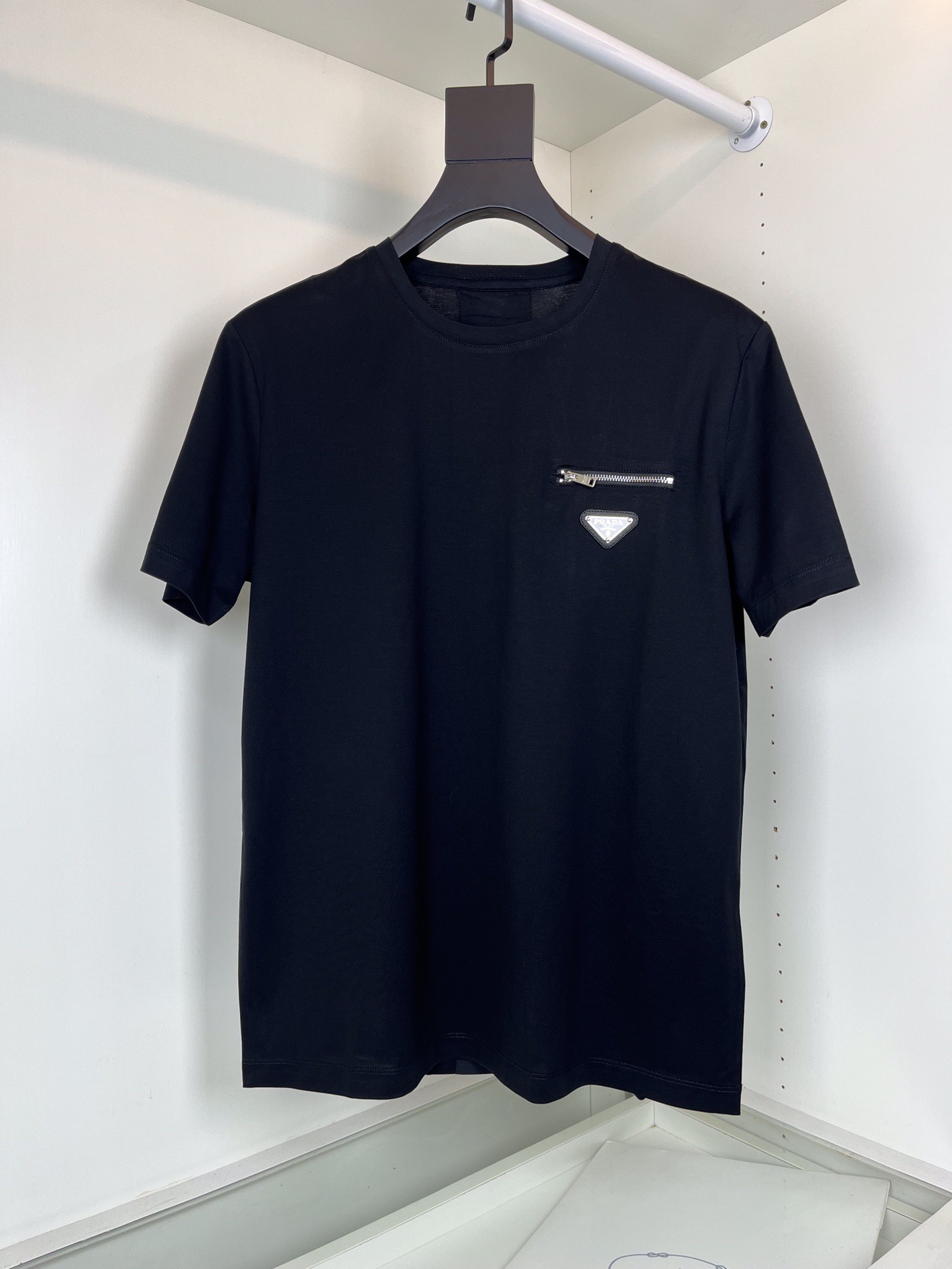 PLD short-sleeved shirt