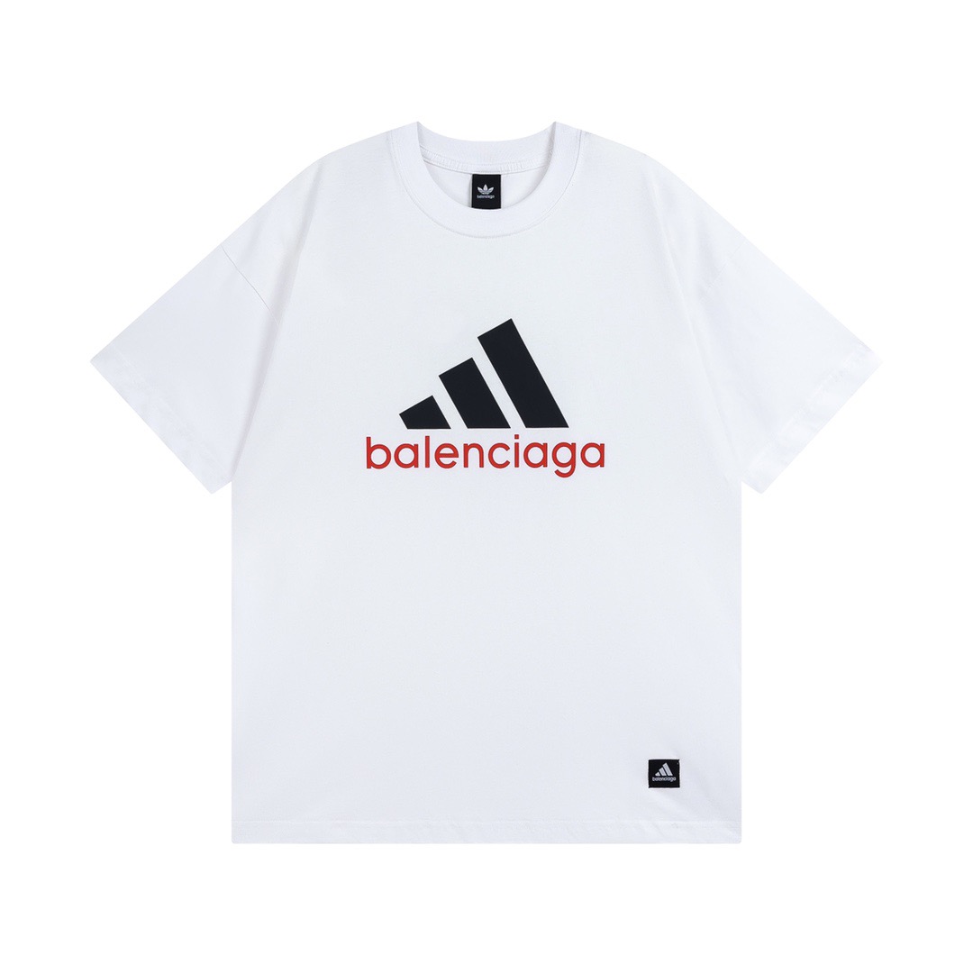 BA short-sleeved shirt