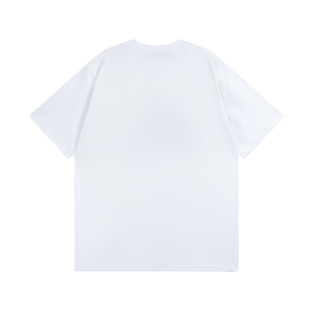 BA short-sleeved shirt