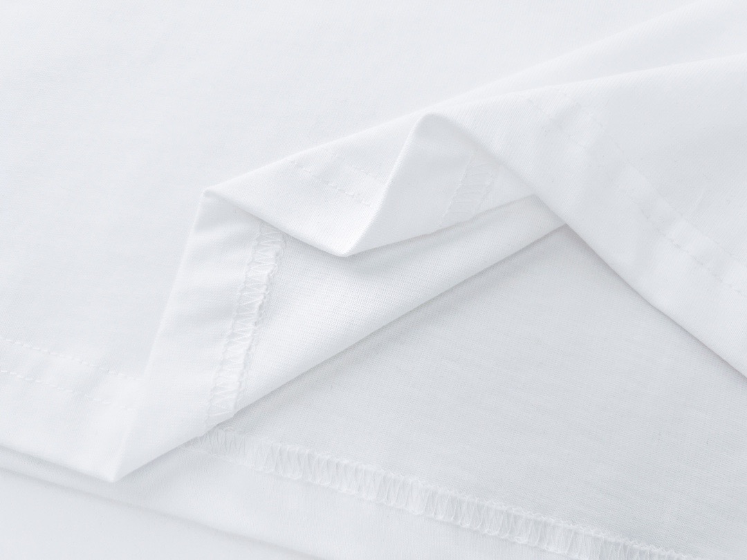 BA short-sleeved shirt
