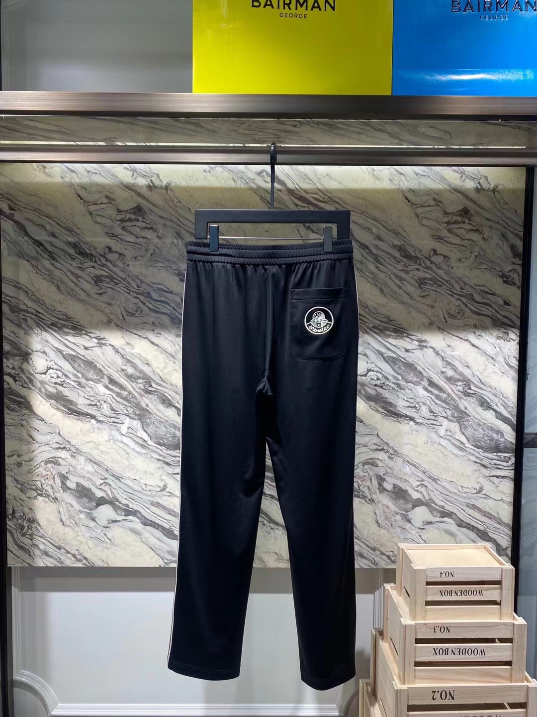 MK casual pants