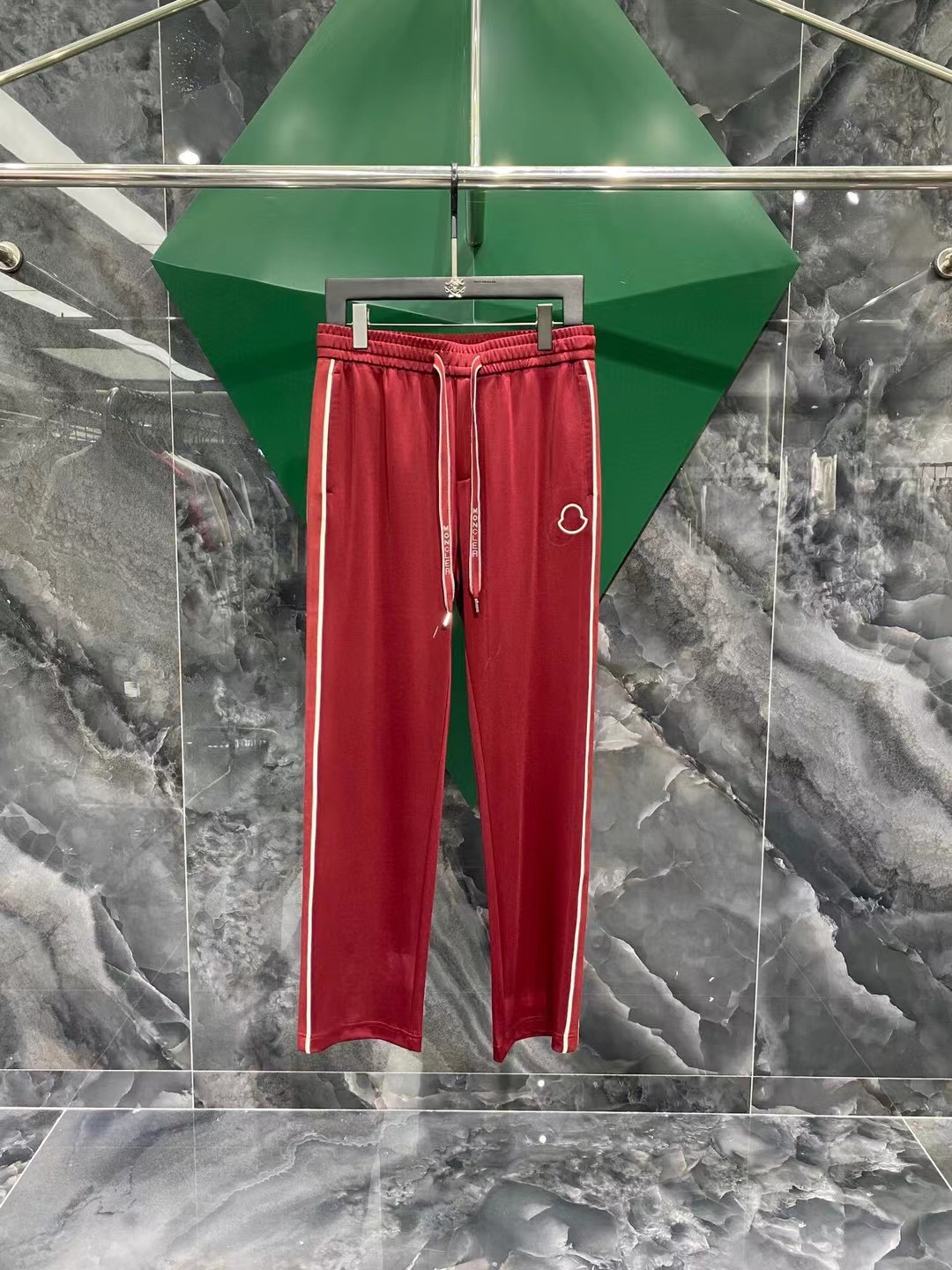 MK casual pants