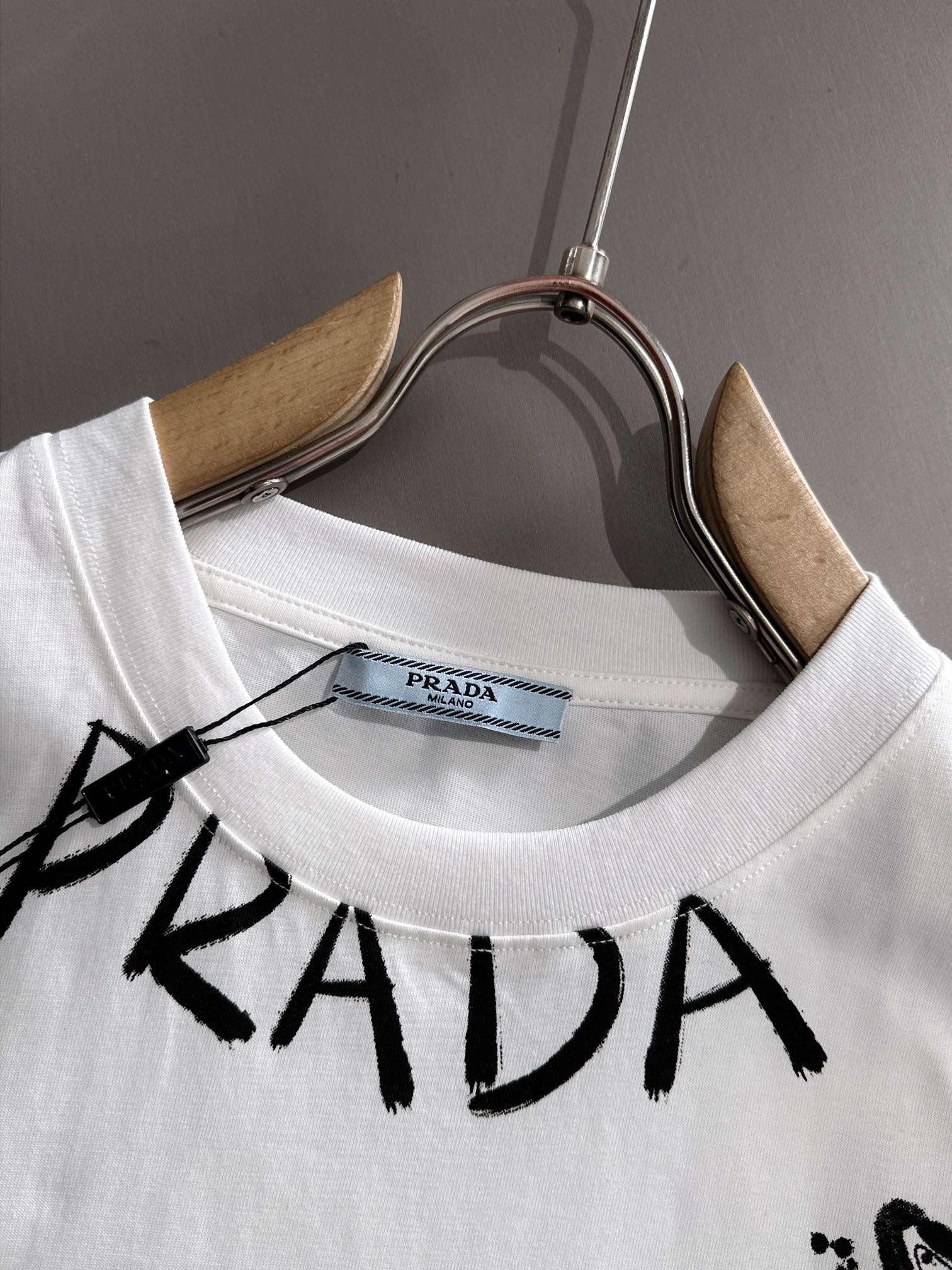 PLD short-sleeved shirt
