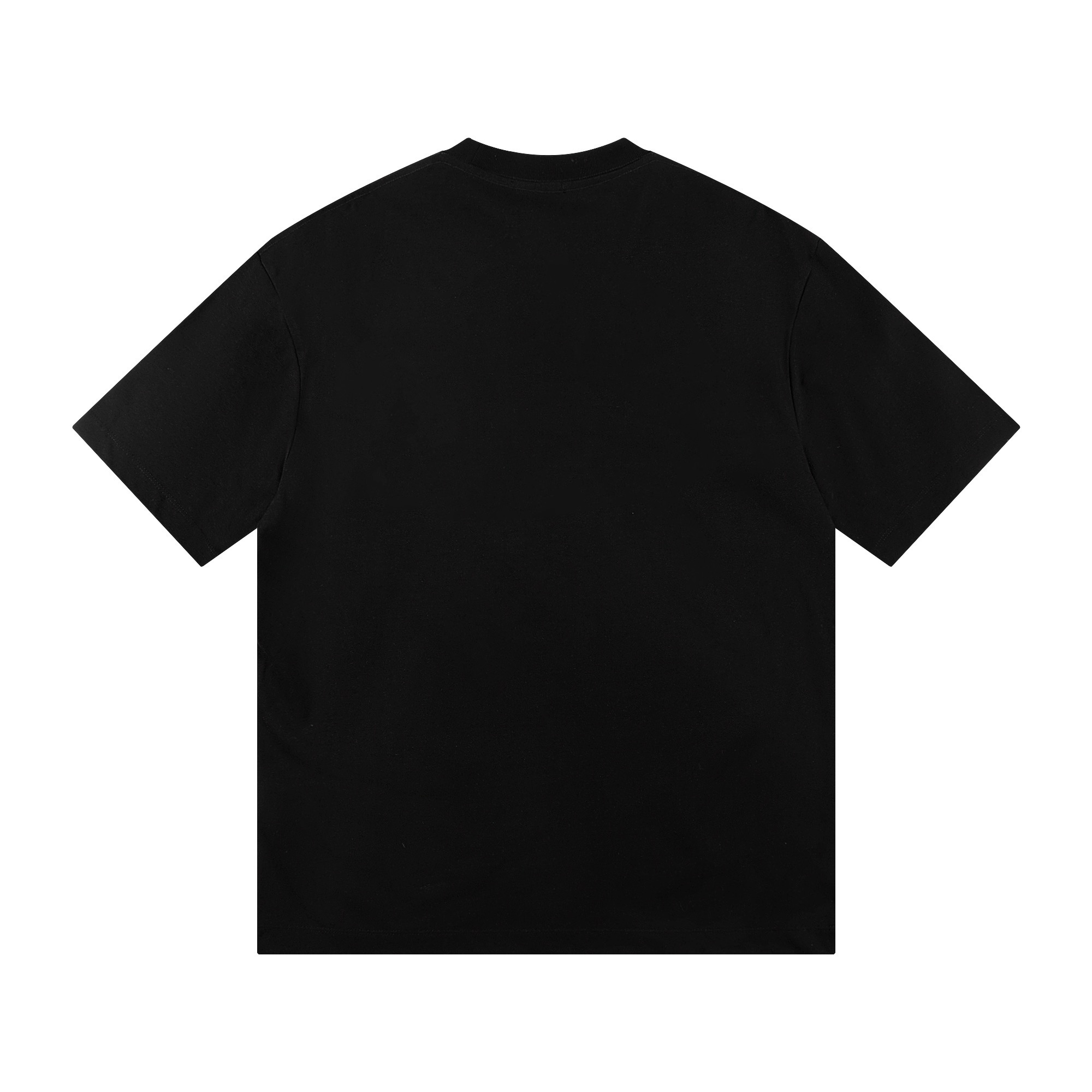 DD 25SS Pin Embroidered T-shirt