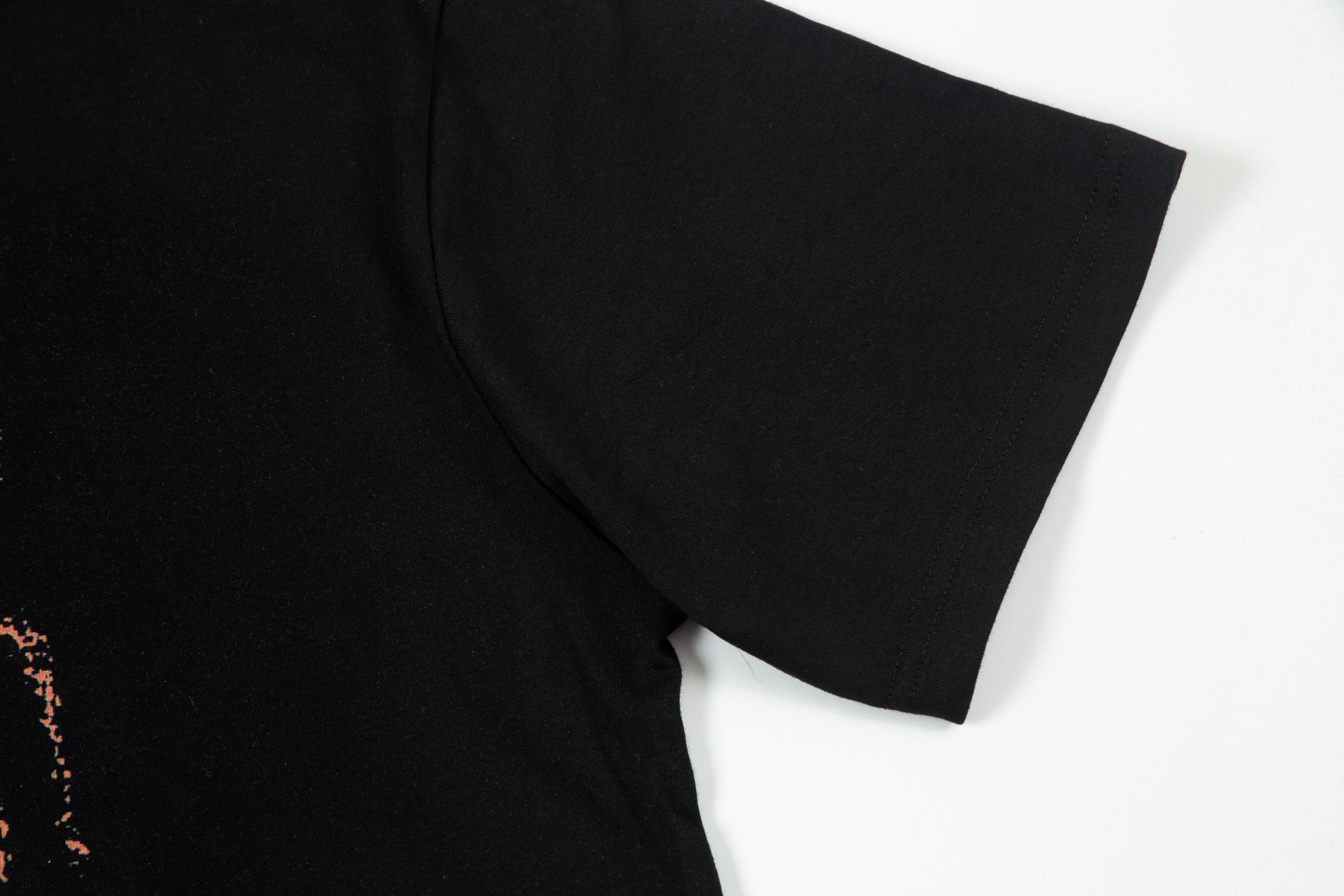 GFX Printed short sleeved T-shirt