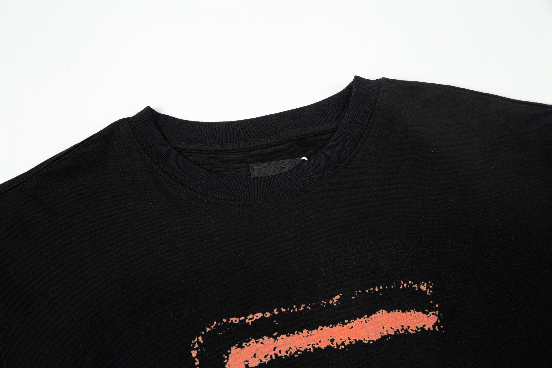 GFX Printed short sleeved T-shirt