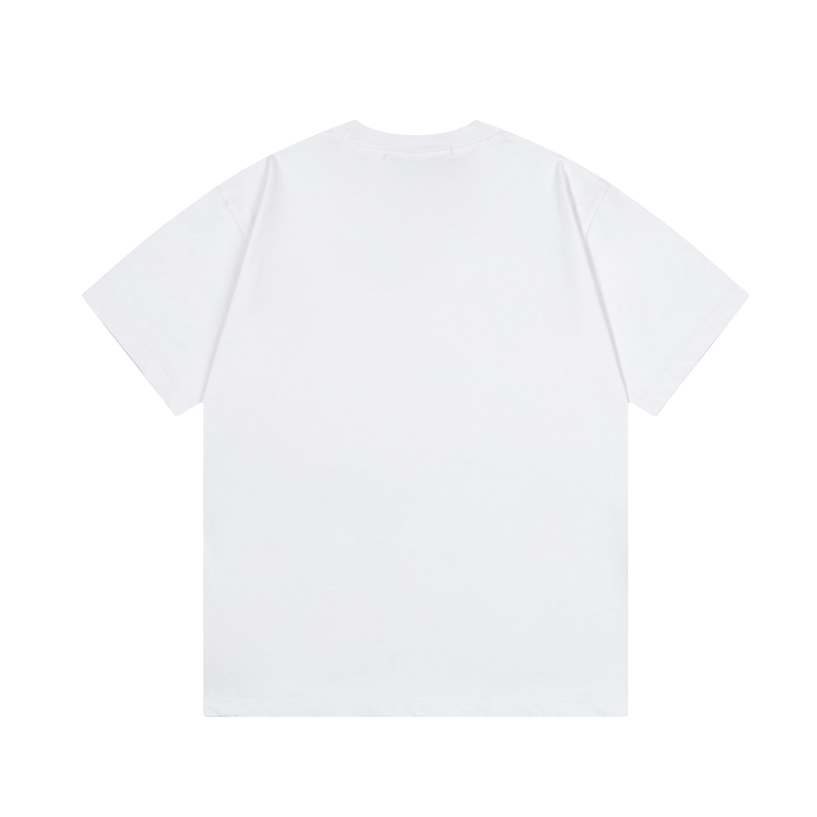 BBR Classic logo short sleeved T-shirt
