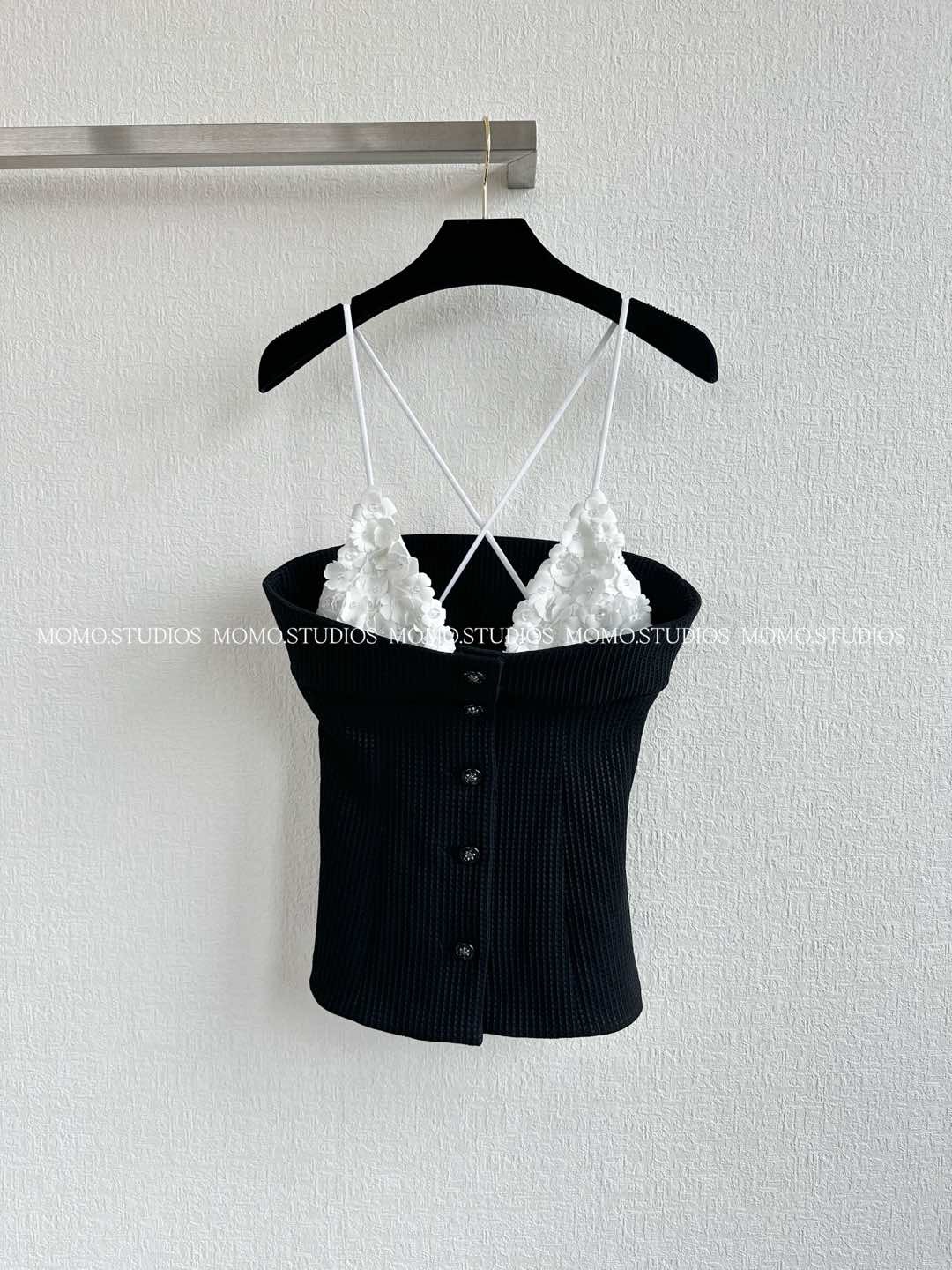1V Flower color matching sling