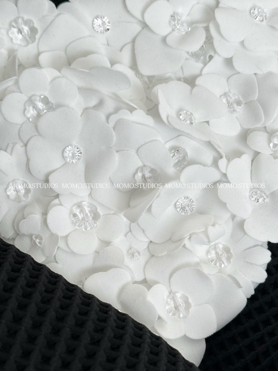 1V Flower color matching sling