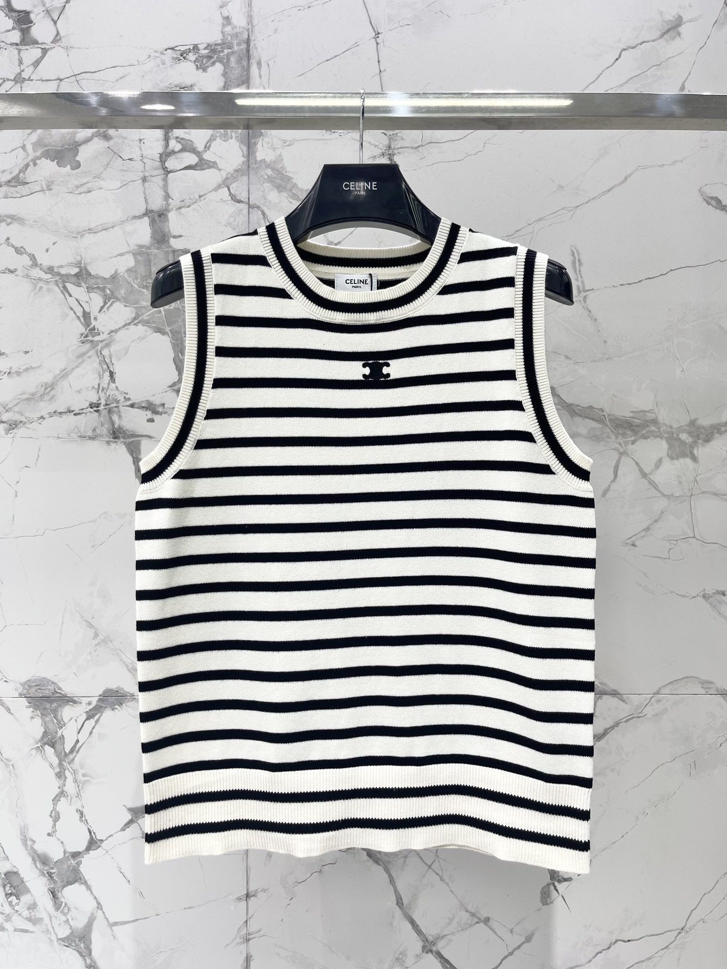CLIN 25SS Tank tops