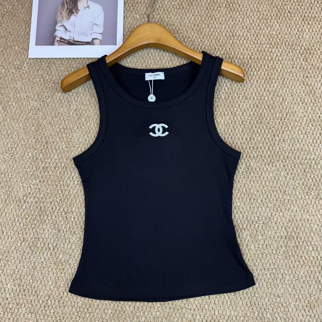 Cha 26 Spring/Summer New Arrival top.
