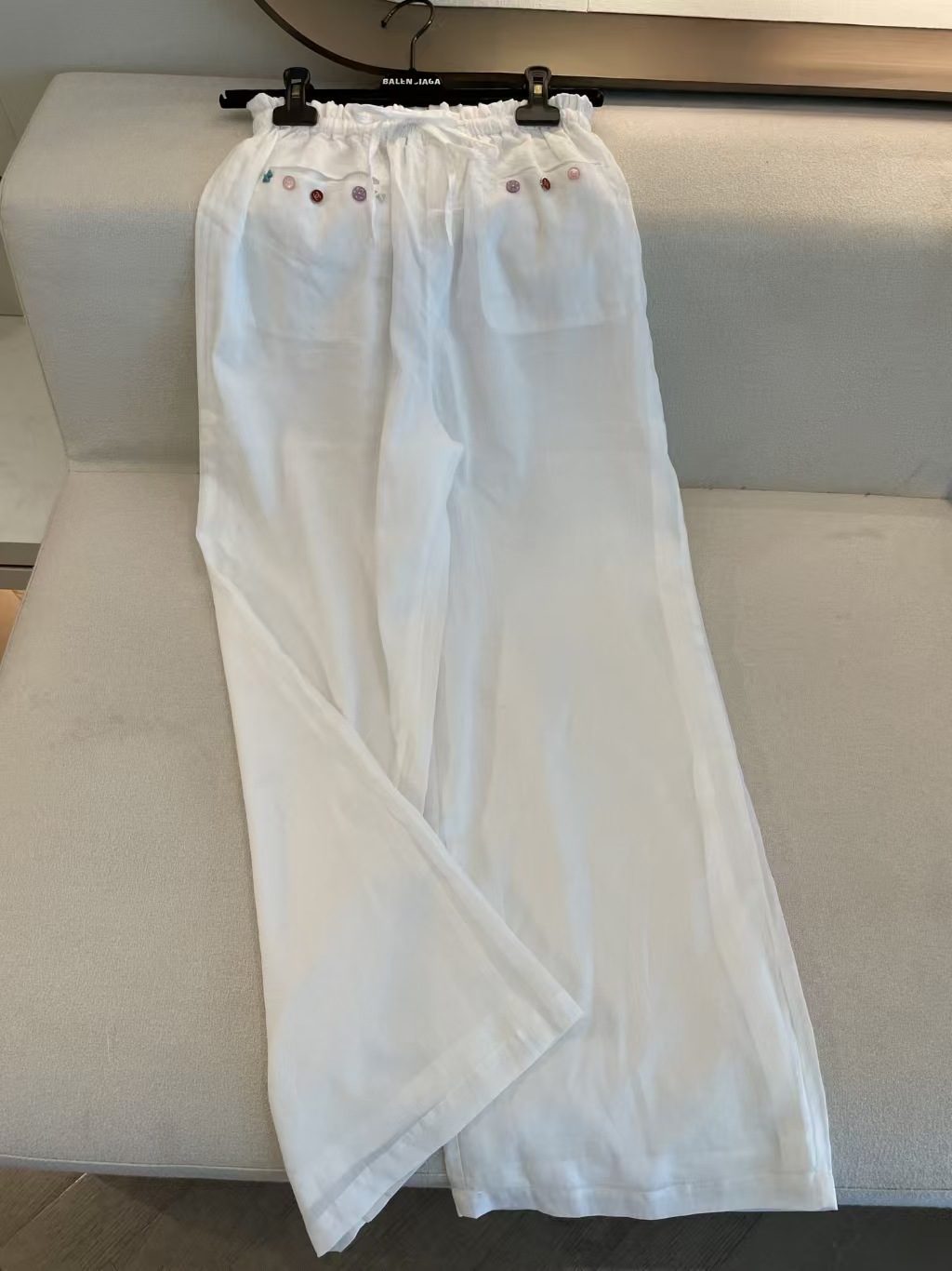 Cha New Casual Pants