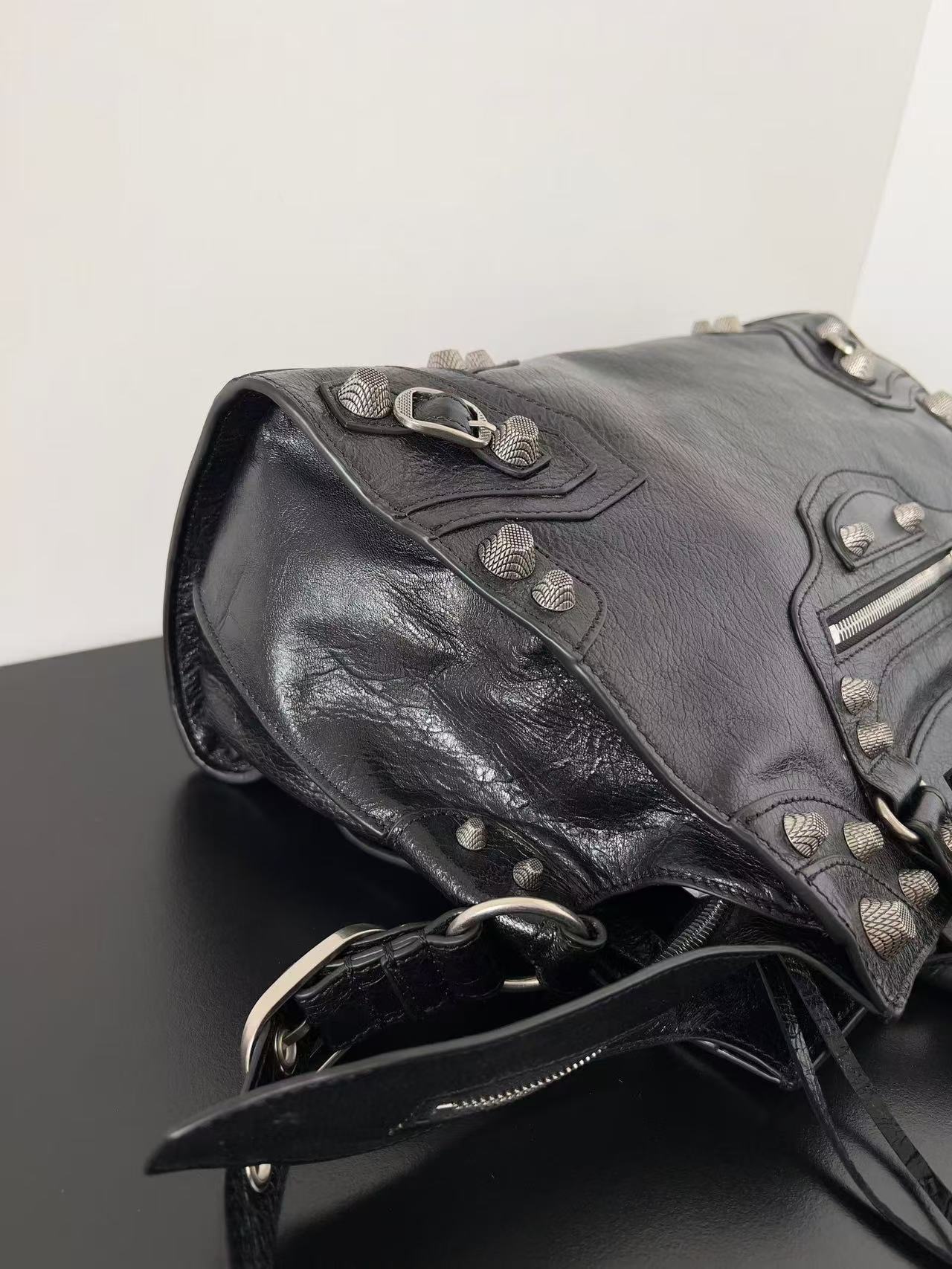 versatile motorcycle bag
