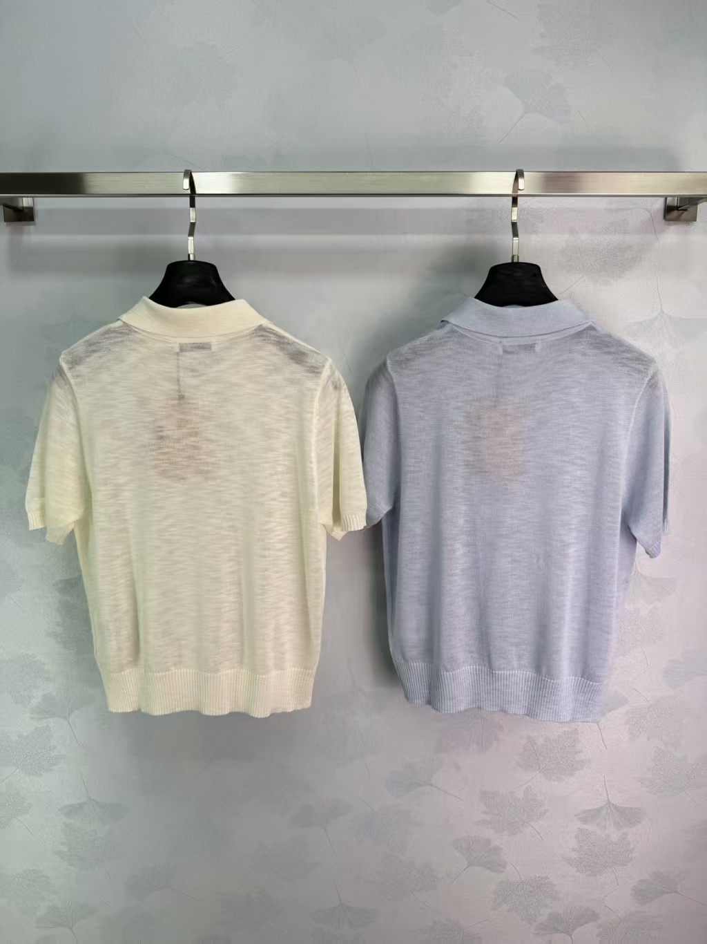 Mi*26 Spring/Summer New POLO Shirt