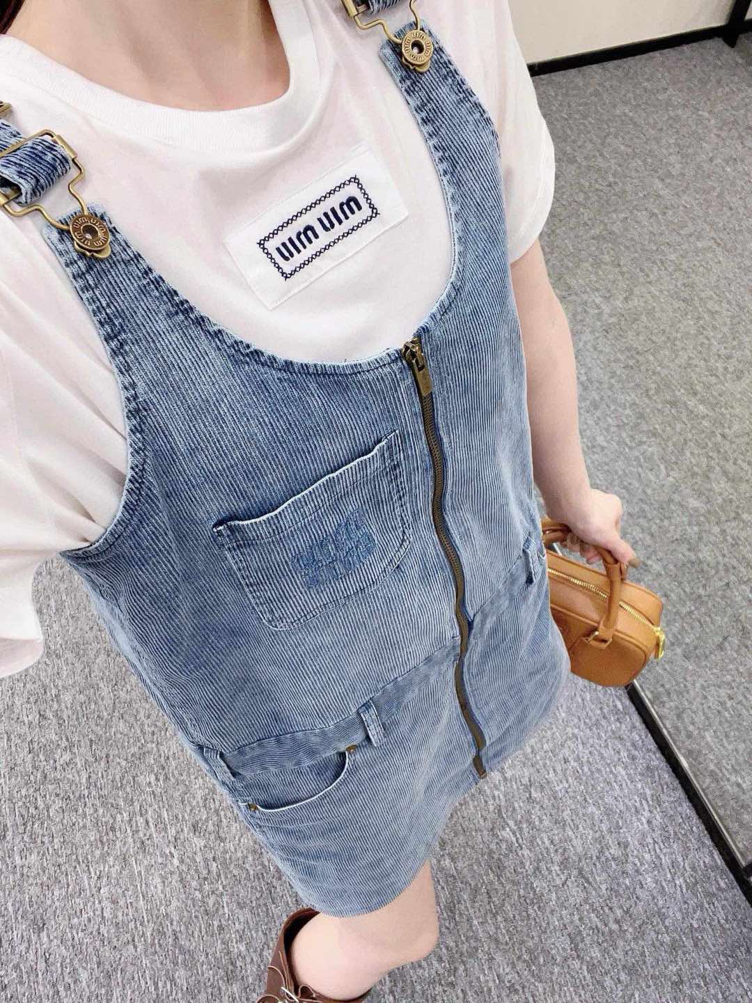 Mi style trendy girl outfit