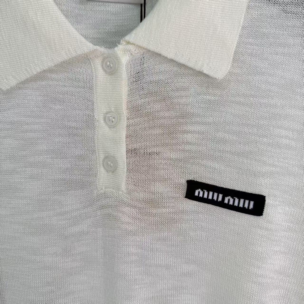 Mi*26 Spring/Summer New POLO Shirt