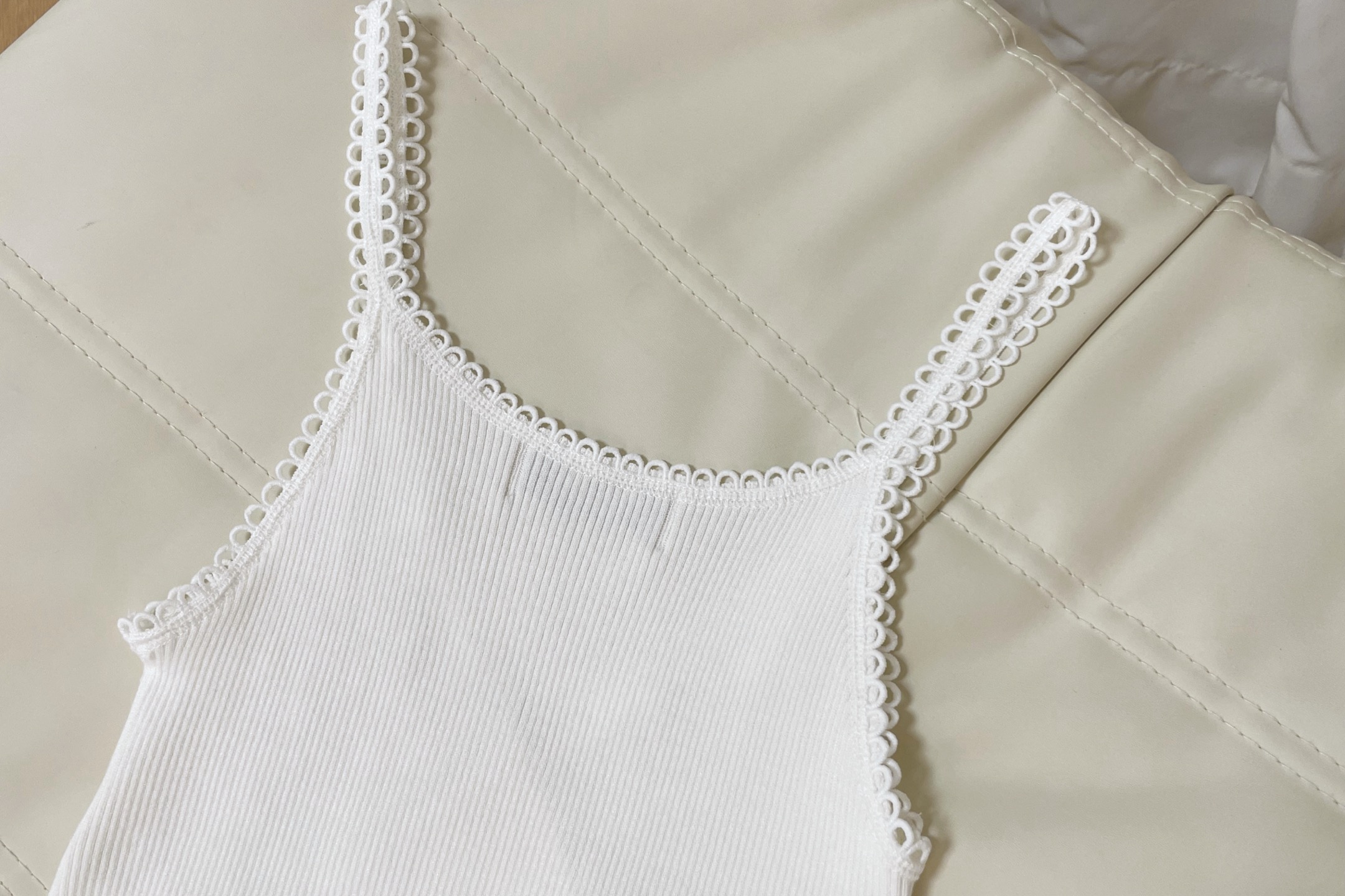 Mi Lace Camisole