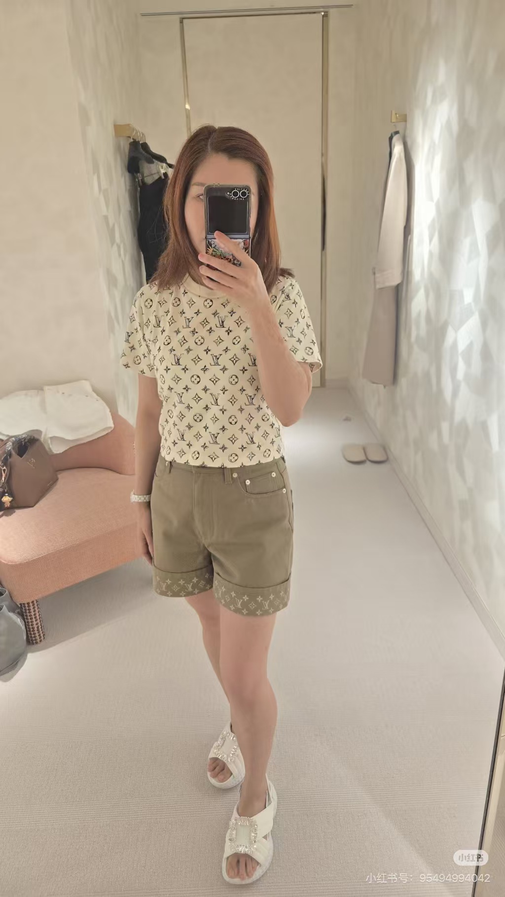 LO 2026 Spring/Summer new arrival shortsleeve