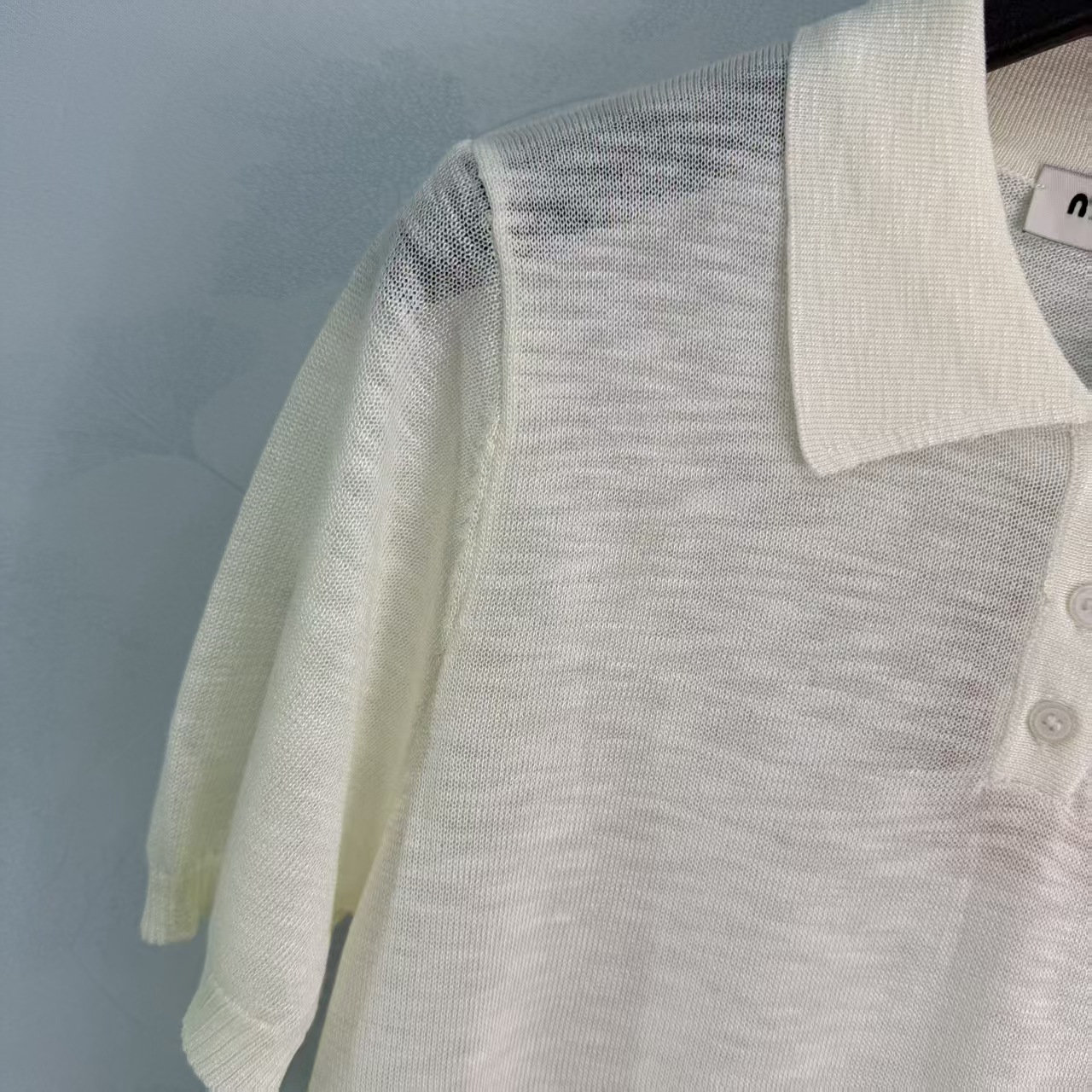 Mi*26 Spring/Summer New POLO Shirt