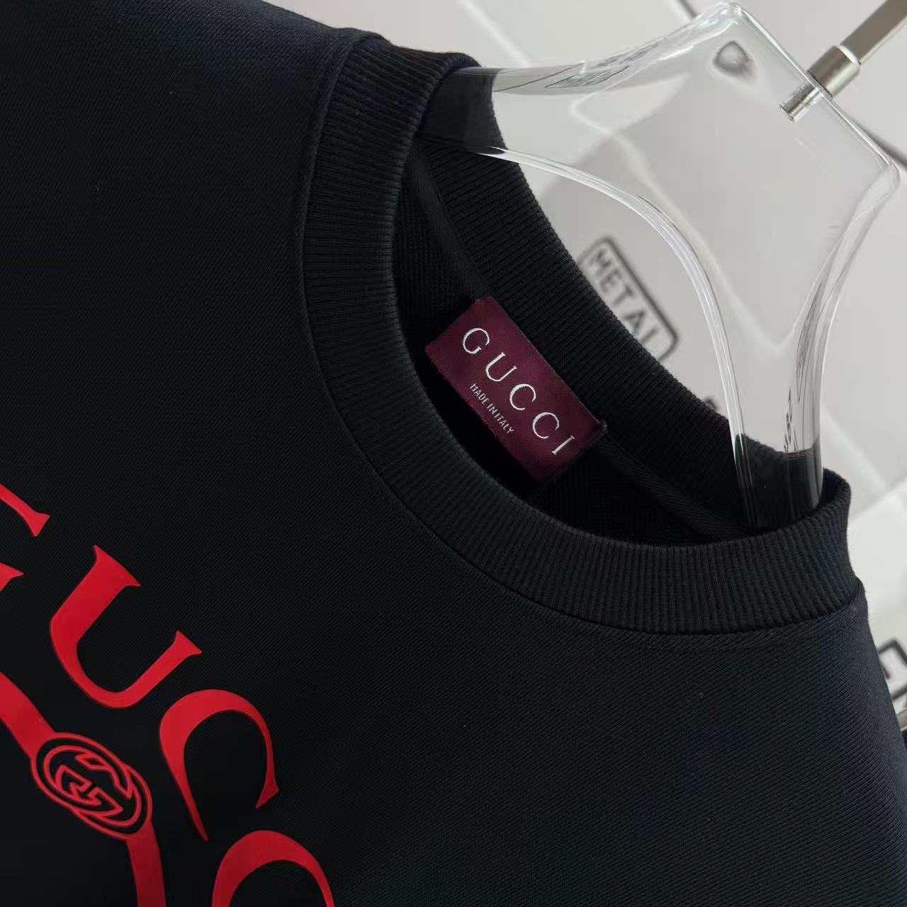 GU 26 Unisex Casual Pullover