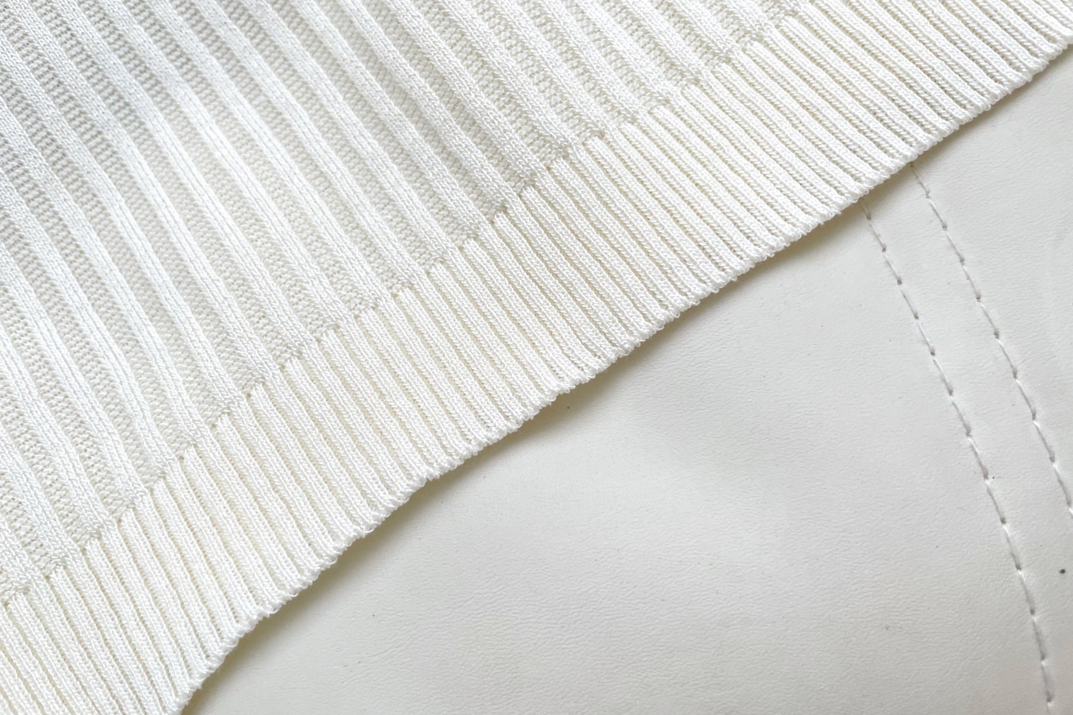 Mi Style Knitted Sleeveless Top